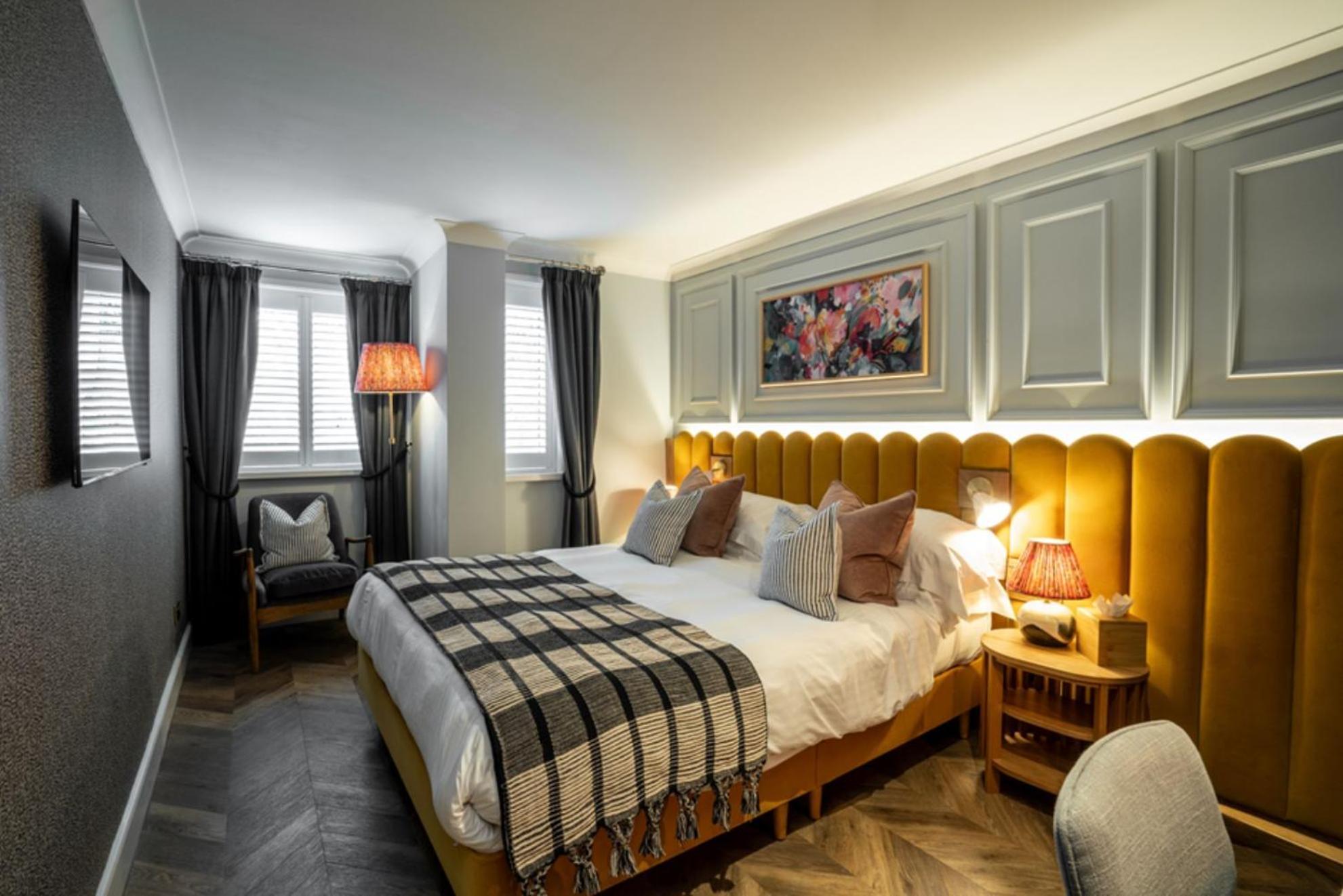 Grosvenor Pulford Hotel & Spa Екстериор снимка