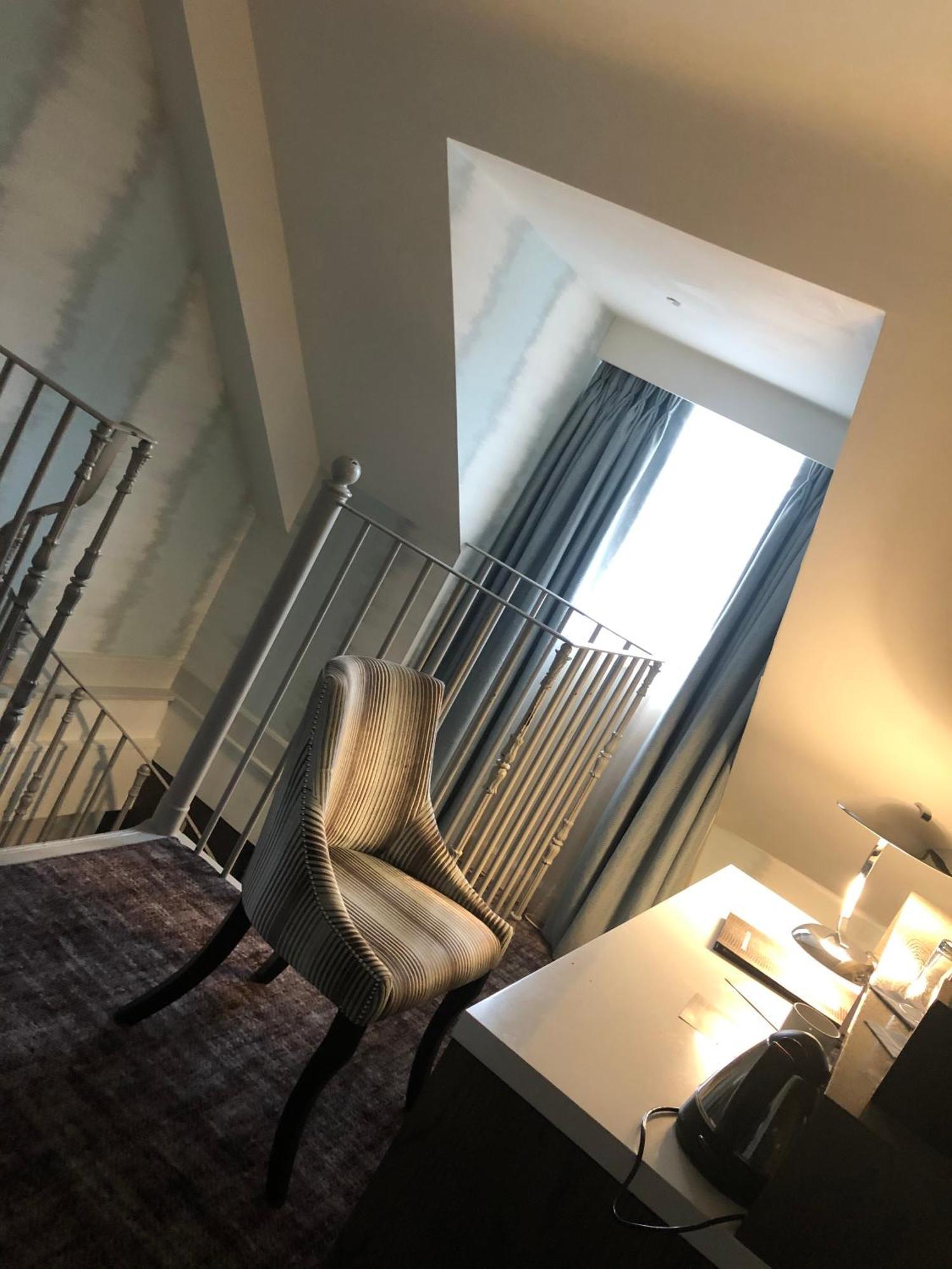Grosvenor Pulford Hotel & Spa Екстериор снимка